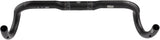 Easton Cycling, EC90 AX, Drop Handlebar, Diameter: 31.8mm, 420mm, Drop: 120mm, Reach: 80mm, Black