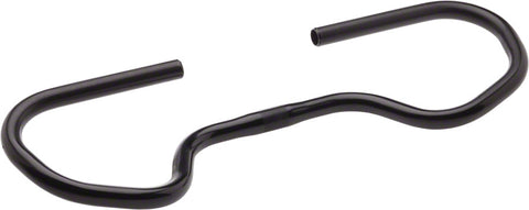 Dimension Trekking Bar 25.4mm Black