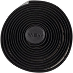 MSW EVA Handlebar Tape - HBT-100 Bulk 25 Sets Black