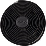 MSW EVA Handlebar Tape - HBT-100 Bulk 25 Sets Black