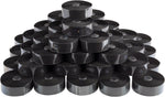 MSW EVA Handlebar Tape - HBT-100 Bulk 25 Sets Black