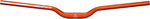 Spank Spoon 800 Handlebar 31.8mm Clamp 40mm Rise Orange