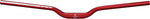 Spank Spoon 800 Handlebar 31.8mm Clamp 40mm Rise Red