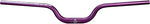 Spank SPOON 800 SkyScraper Handlebar 31.8mm Clamp 60mm Rise Purple