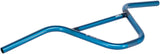Salt Pro 2-Piece BMX Handlebar - 9 Translucent Blue