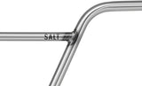 Salt Pro 2-Piece BMX Handlebar - 9 Gloss Raw