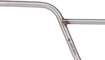 Salt Pro 2-Piece BMX Handlebar - 9 Gloss Raw