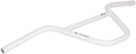 Salt Pro 2-Piece BMX Handlebar - 9 White