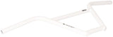 Salt Pro 4-Piece BMX Handlebar - 9 White