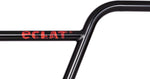 Eclat Controller BMX Handlebar - 9.5 22.2 Black