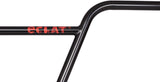 Eclat Controller BMX Handlebar - 9.75 25.4 Black