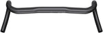 Zipp, Service Course 70 XPLR, Drop Handlebar, Diameter: 31.8mm, 420mm, Drop: 115mm, Reach: 70mm, Black