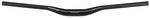 SDG Components Slater MTB Handlebar Diameter: 31.8mm 650mm Rise: 20mm Black