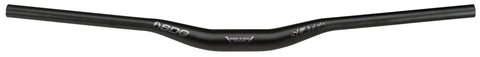 SDG Components Slater MTB Handlebar Diameter: 31.8mm 650mm Rise: 20mm Black