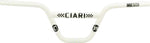 Ciari Crossbow CM650 BMX Handlebar 6.5 Spanish White