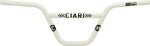 Ciari Crossbow CM775 BMX Handlebar 7.75 Spanish White