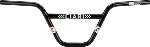 Ciari Crossbow CM800 BMX Handlebar 8 Be LGian Black