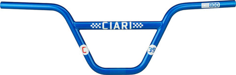 Ciari Crossbow CM800 BMX Handlebar 8 Blue