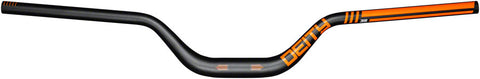 Deity Components Highside 35 Riser Handlebar - 80mm Rise 760mm Width