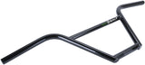 Salt Pro 4Piece BMX Handlebar 9 Black