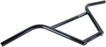 Salt Pro 4pc Handlebar 9.5 Height Glossy Black