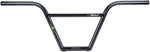 Salt Pro 4Piece BMX Handlebar 9 Black