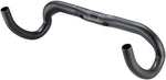 3T Superergo LTD Drop Handlebar Carbon 31.8mm 40cm Black