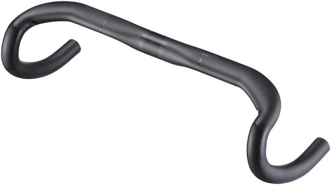 3T Superergo LTD Drop Handlebar Carbon 31.8mm 42cm Black