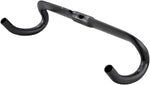 3T Aeroflux LTD Drop Handlebar Carbon 31.8mm 42cm Black