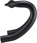 3T Aeroflux LTD Drop Handlebar Carbon 31.8mm 40cm Black