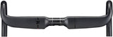 3T Aeroflux LTD Drop Handlebar Carbon 31.8mm 40cm Black