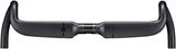 3T Aeroghiaia LTD Drop Handlebar Carbon 31.8mm 40cm Black