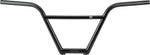 Eclat Strangler BMX Handlebar 10 Black