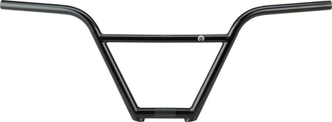 Eclat Strangler BMX Handlebar 9.1 Black