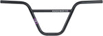 Radio Nemesis BMX Handlebar 9 Matte Black