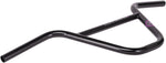 Radio Nemesis BMX Handlebar 9.5 Blast Black