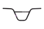 Radio Nemesis BMX Handlebar 9.5 Blast Black