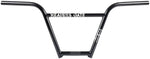 Cult Heaven's Gate Begin BMX Handlebar 9.2 Black 4Piece