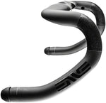 ENVE, SES AR, Drop Handlebar, Diameter: 31.8mm, 460mm, Drop: 127mm, Reach: 76mm, Black