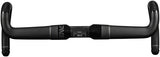 ENVE, SES AR, Drop Handlebar, Diameter: 31.8mm, 460mm, Drop: 127mm, Reach: 76mm, Black