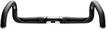 ENVE, SES AR, Drop Handlebar, Diameter: 31.8mm, 460mm, Drop: 127mm, Reach: 76mm, Black