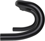 Zipp, Service Course SL-70 XPLR, Drop Handlebar, Diameter: 31.8mm, 400mm, Drop: 115mm, Reach: 70mm, Black