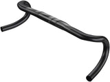 Zipp, Service Course SL-70 XPLR, Drop Handlebar, Diameter: 31.8mm, 400mm, Drop: 115mm, Reach: 70mm, Black