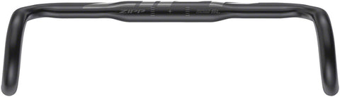 Zipp, Service Course SL-70 XPLR, Drop Handlebar, Diameter: 31.8mm, 460mm, Drop: 115mm, Reach: 70mm, Black