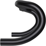 Zipp, Service Course SL-70 Ergo, Drop Handlebar, Diameter: 31.8mm, 380mm, Drop: 128mm, Reach: 70mm, Black