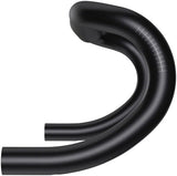 Zipp, Service Course SL-70, Drop Handlebar, Diameter: 31.8mm, 440mm, Drop: 128mm, Reach: 70mm, Black