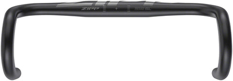 Zipp, Service Course SL-70, Drop Handlebar, Diameter: 31.8mm, 380mm, Drop: 128mm, Reach: 70mm, Black