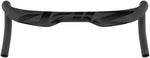 Zipp, SL-70 Aero, Drop Handlebar, Diameter: 31.8mm, 440mm, Drop: 128mm, Reach: 70mm, Black