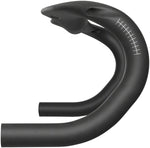 Zipp, SL-70 Aero, Drop Handlebar, Diameter: 31.8mm, 440mm, Drop: 128mm, Reach: 70mm, Black