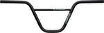 Tangent FlatIron62 BMX Handlebar 8.5 Black